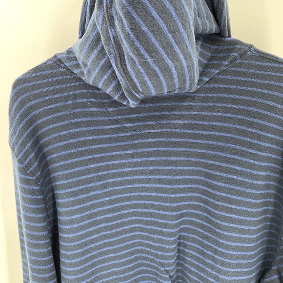 Lucky Brand Pullover Hoodie Men’s XL NWT - Picture 4 of 10